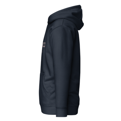 cotton-heritage-m2580-i-unisex-premium-pullover-hoodie-navy-blazer-left-69b6eaa73906c - Dreamy Phoenix