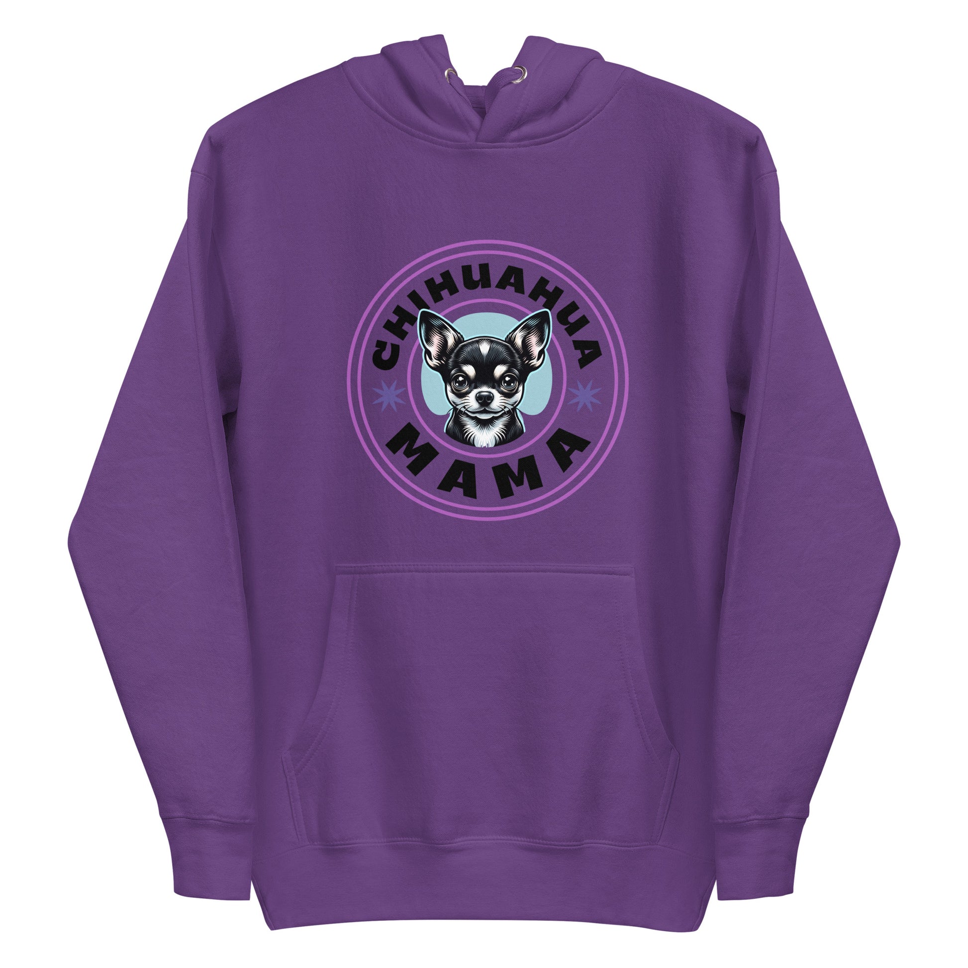 cotton-heritage-m2580-i-unisex-premium-pullover-hoodie-purple-front-69b6a8d97bbd0 - Dreamy Phoenix