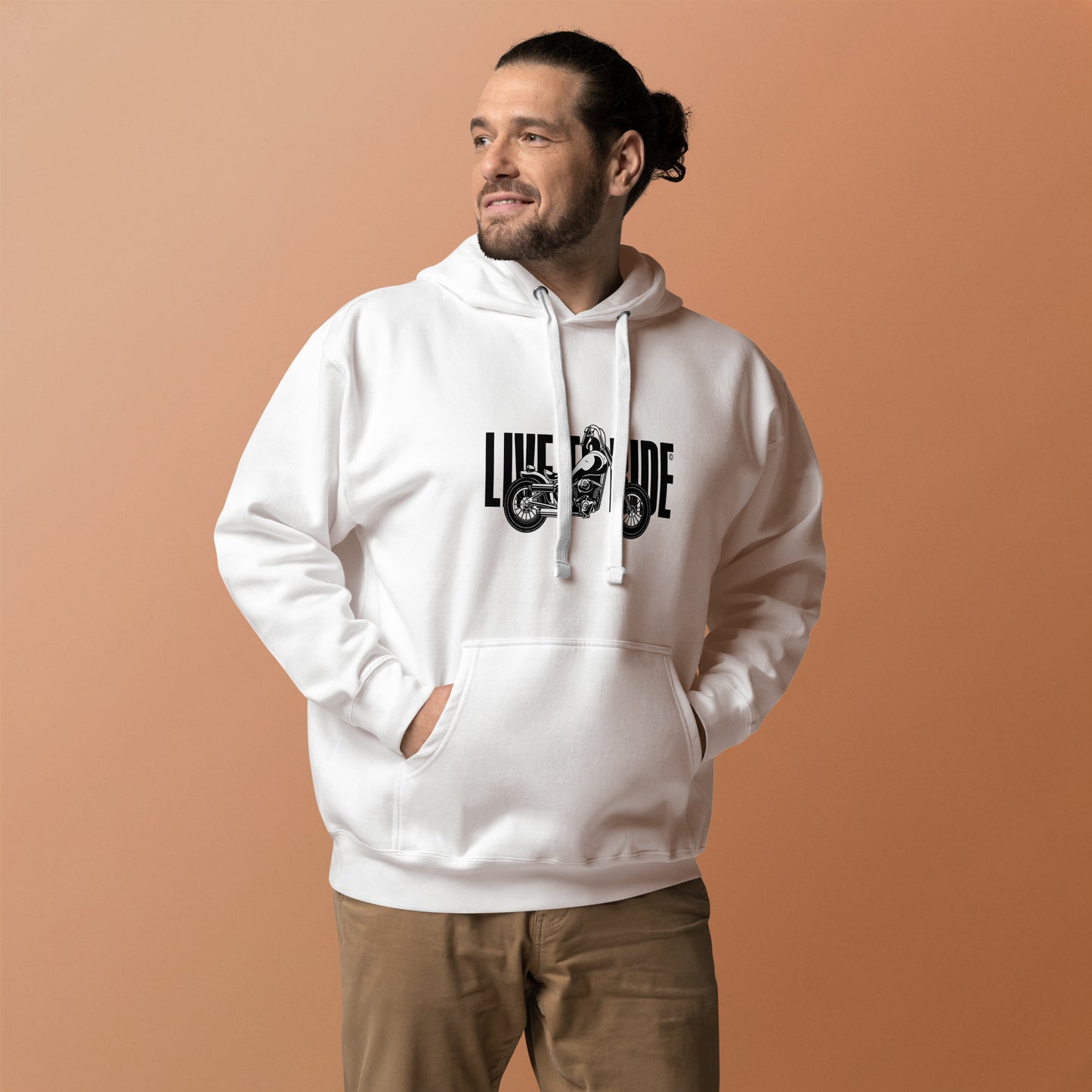 cotton-heritage-m2580-i-unisex-premium-pullover-hoodie-white-front-2-69bc6c7fa3f4c - Dreamy Phoenix