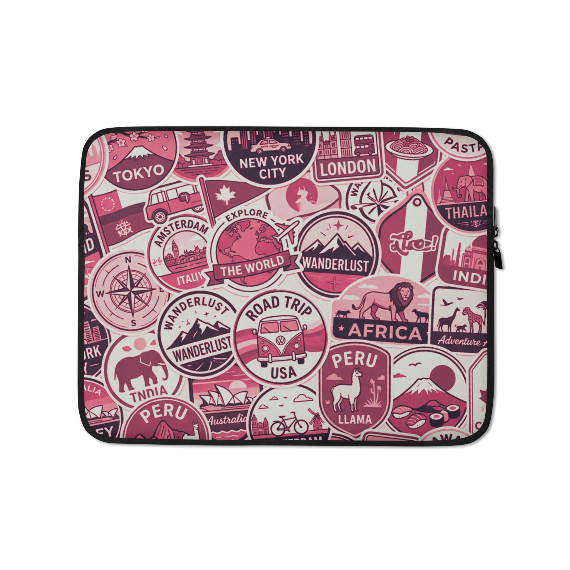 laptop-sleeve-13-front-69bca00c3d400 - Dreamy Phoenix
