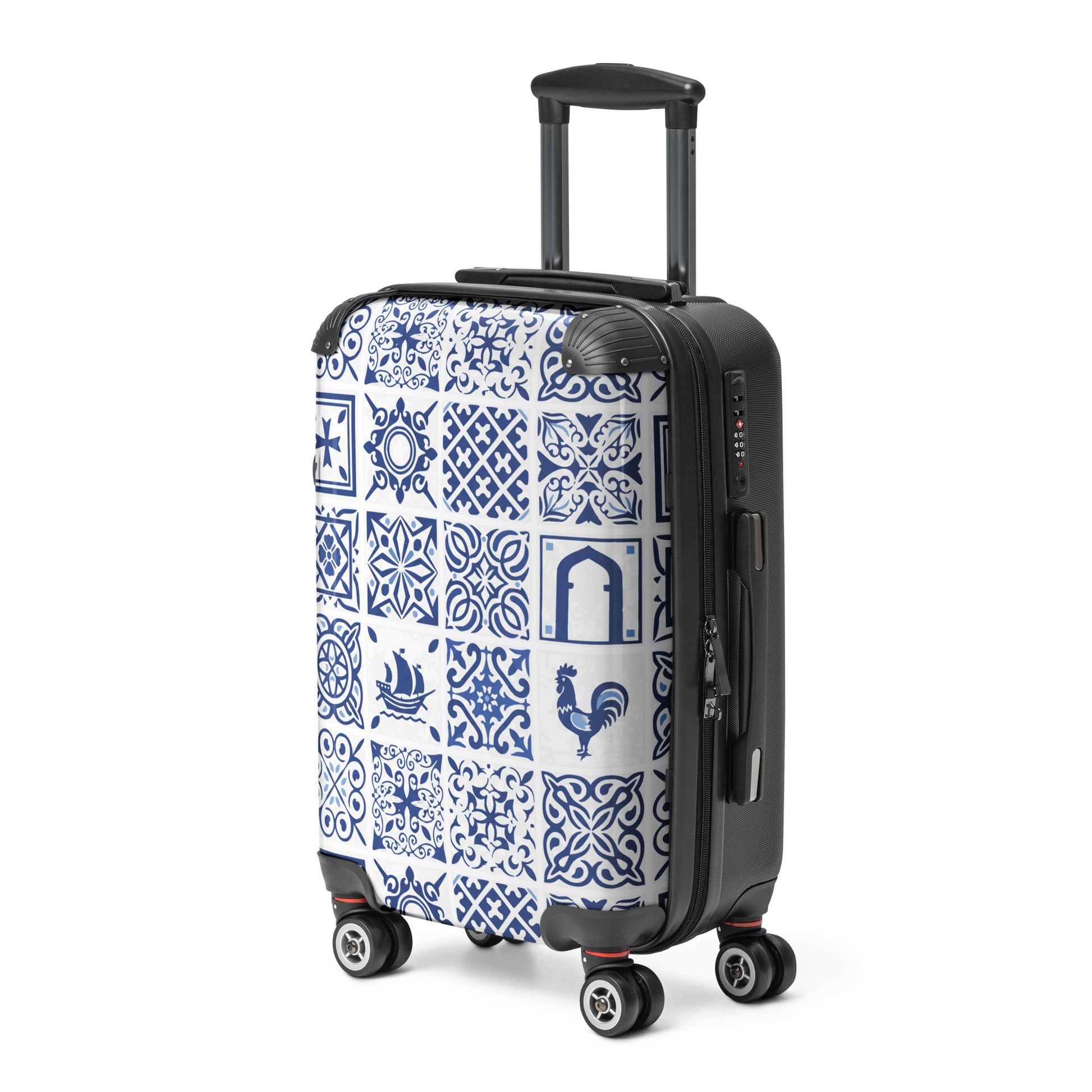 suitcase-black-small-left-front-6a15f4985ee45 - Dreamy Phoenix