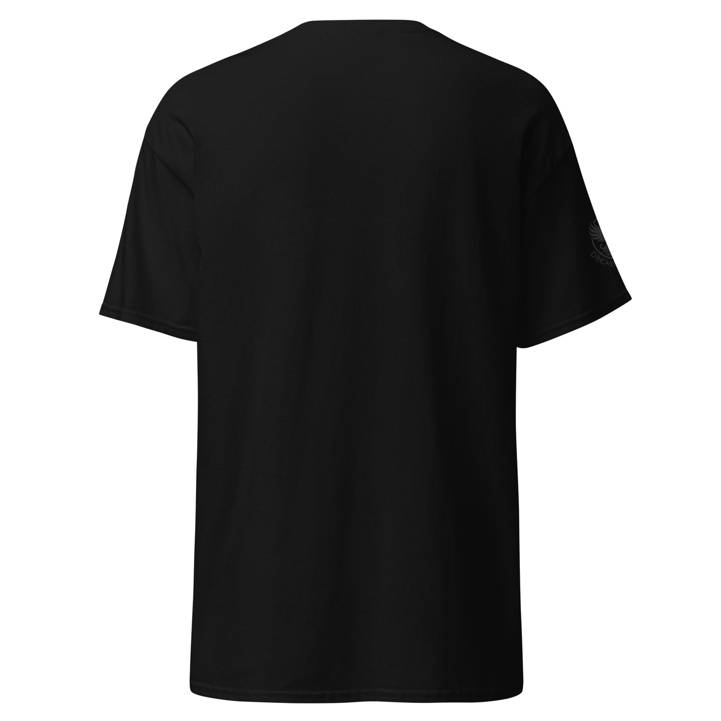 unisex-classic-tee-black-back-69d6ccdbd2b29 - Dreamy Phoenix