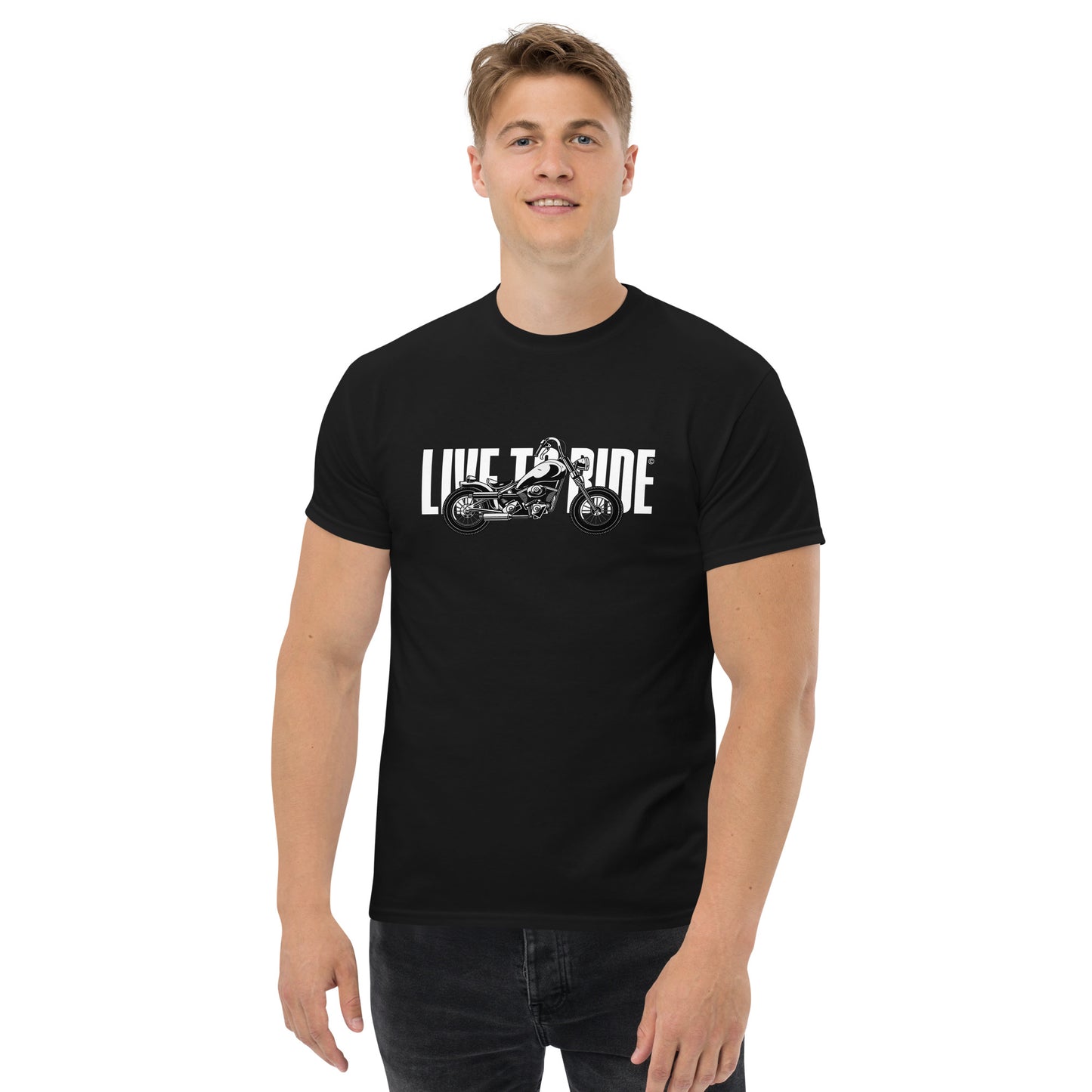 unisex-classic-tee-black-front-69b88c15c69a0 - Dreamy Phoenix