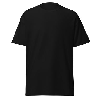 unisex-classic-tee-black-front-69d63f052bf7c - Dreamy Phoenix