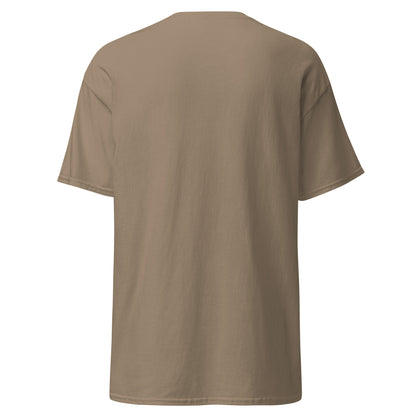 unisex-classic-tee-brown-savana-back-6a1757fa2bdef - Dreamy Phoenix