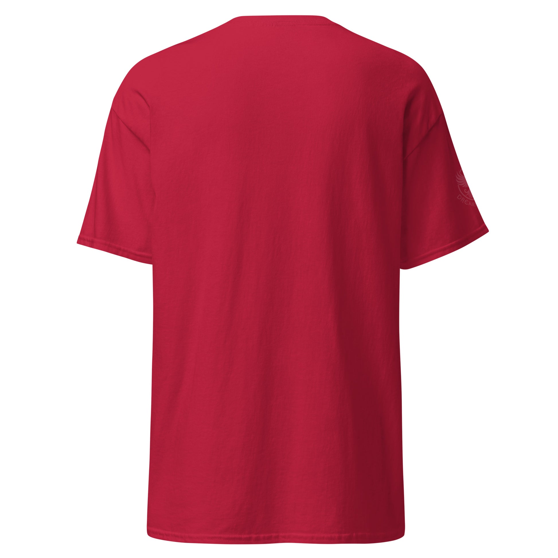 unisex-classic-tee-cardinal-back-69d6ccdbeb692 - Dreamy Phoenix