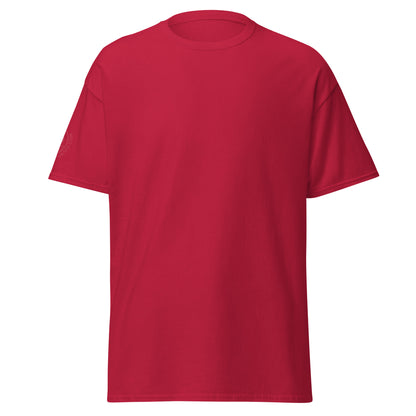 unisex-classic-tee-cardinal-front-69d63f052c051 - Dreamy Phoenix
