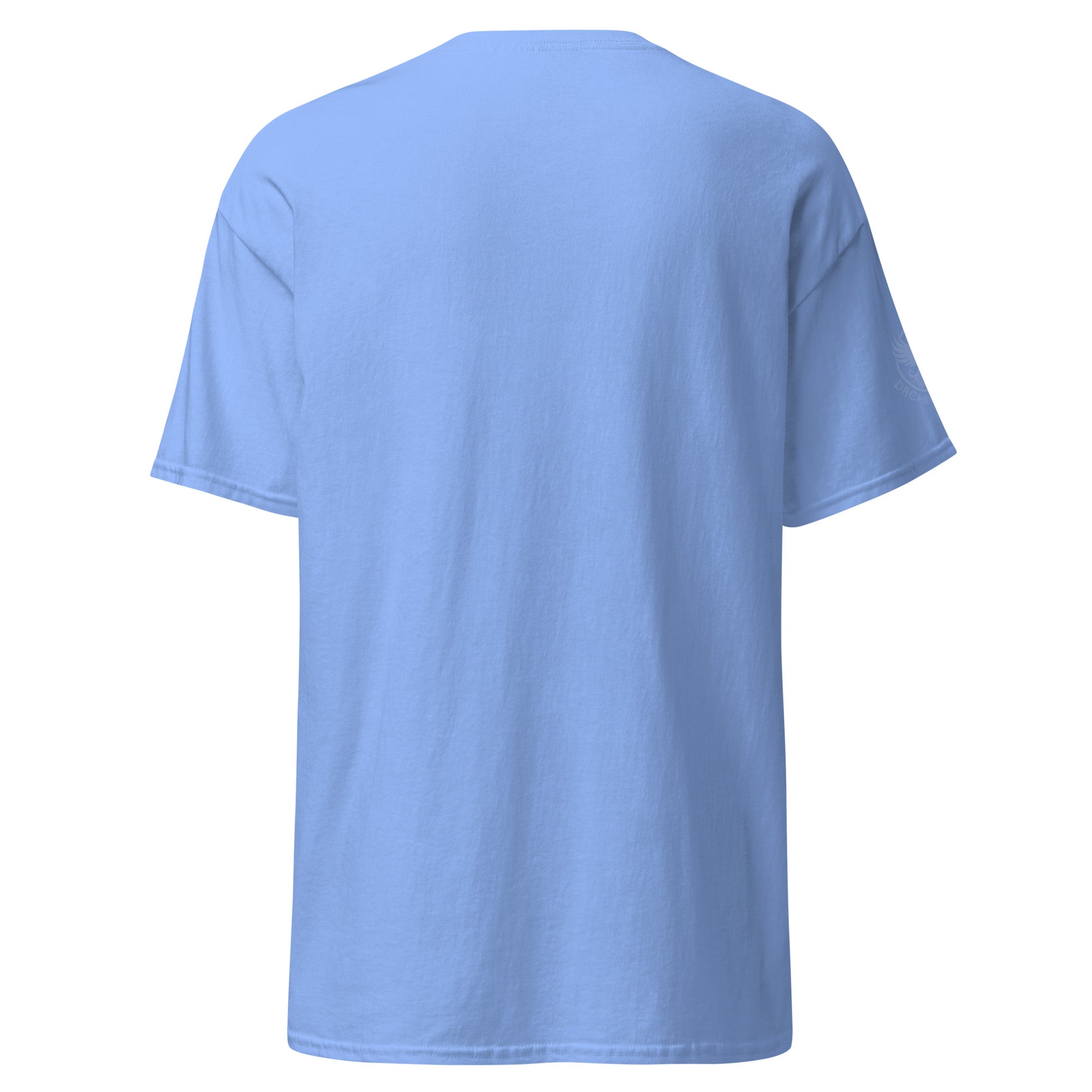 unisex-classic-tee-carolina-blue-back-69d6ccdc494b4 - Dreamy Phoenix