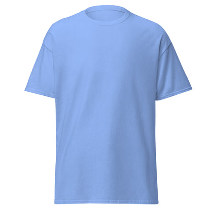unisex-classic-tee-carolina-blue-front-69d63f052c0fa - Dreamy Phoenix