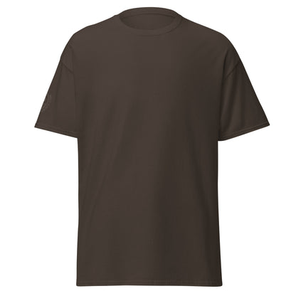 unisex-classic-tee-dark-chocolate-front-69d63f052c19e - Dreamy Phoenix