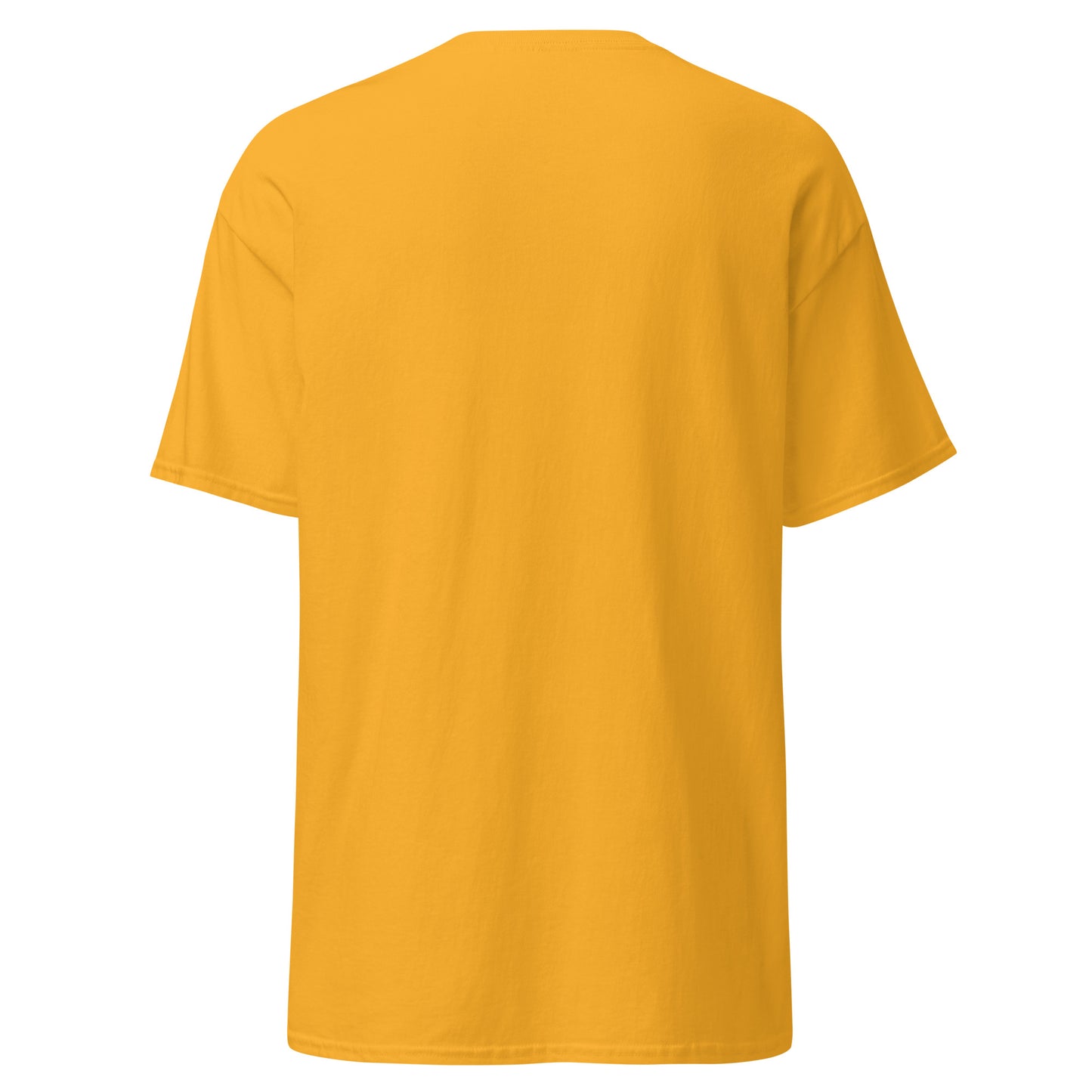 unisex-classic-tee-gold-back-69dd5e0d075e1 - Dreamy Phoenix