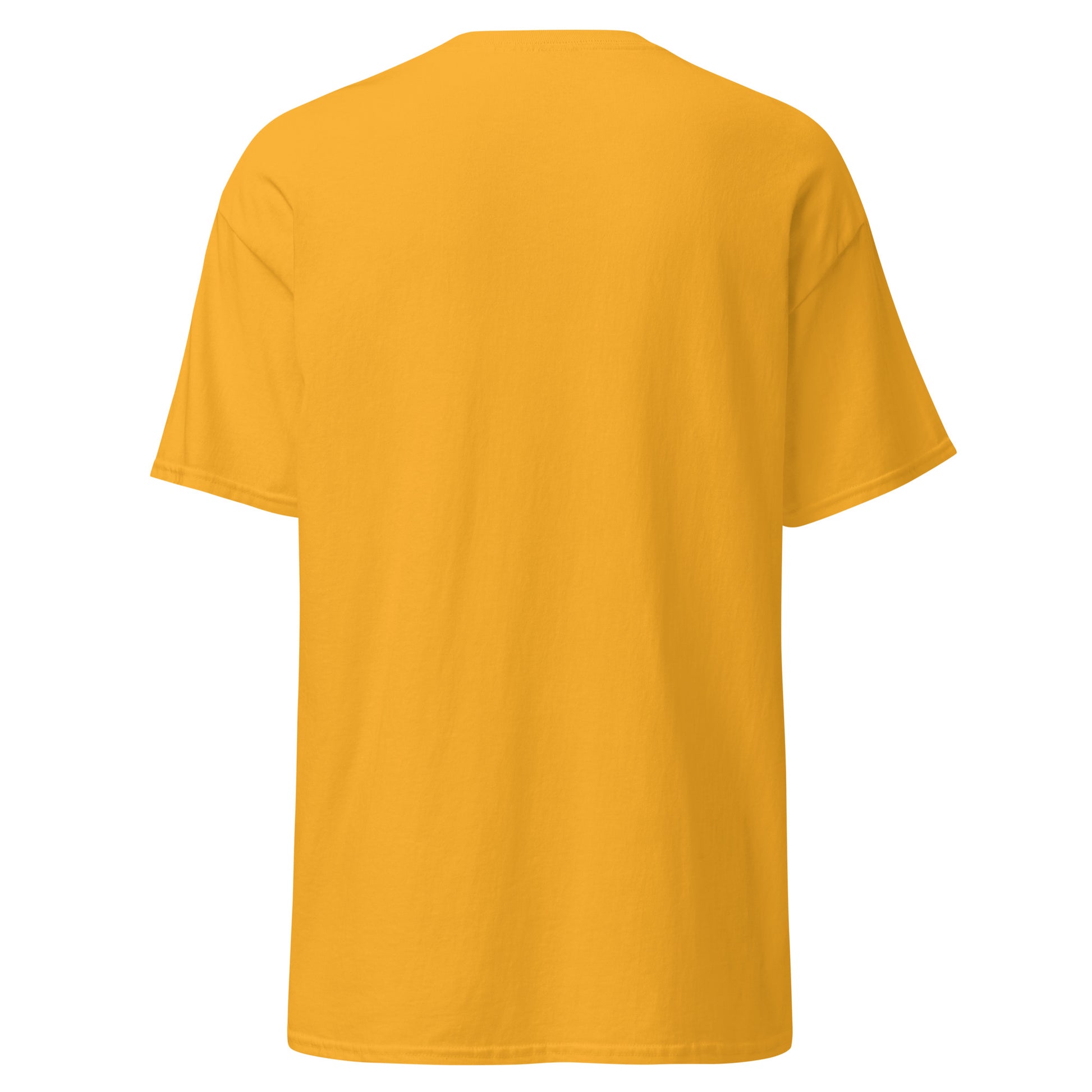 unisex-classic-tee-gold-back-69dd5e0d075e1 - Dreamy Phoenix