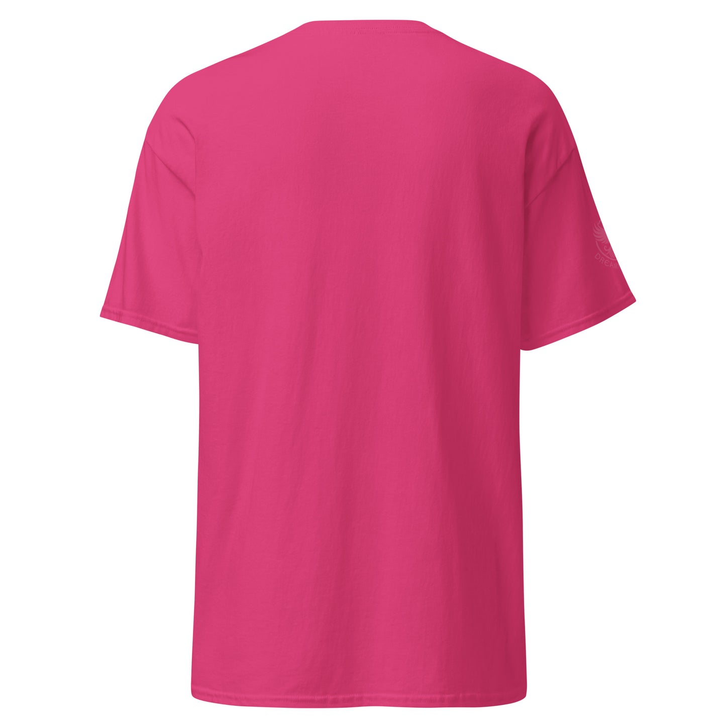 unisex-classic-tee-heliconia-back-69d63f05298eb - Dreamy Phoenix