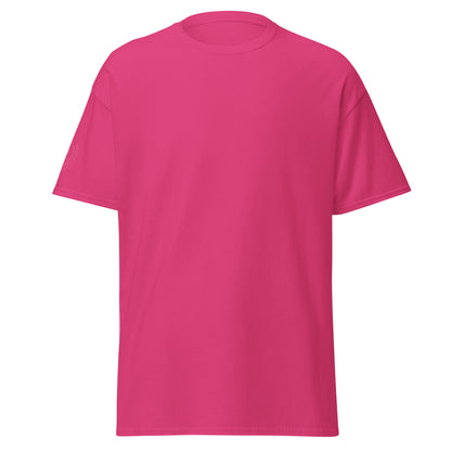 unisex-classic-tee-heliconia-front-69d63f052cb80 - Dreamy Phoenix