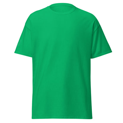 unisex-classic-tee-irish-green-front-69d63f052c26c - Dreamy Phoenix