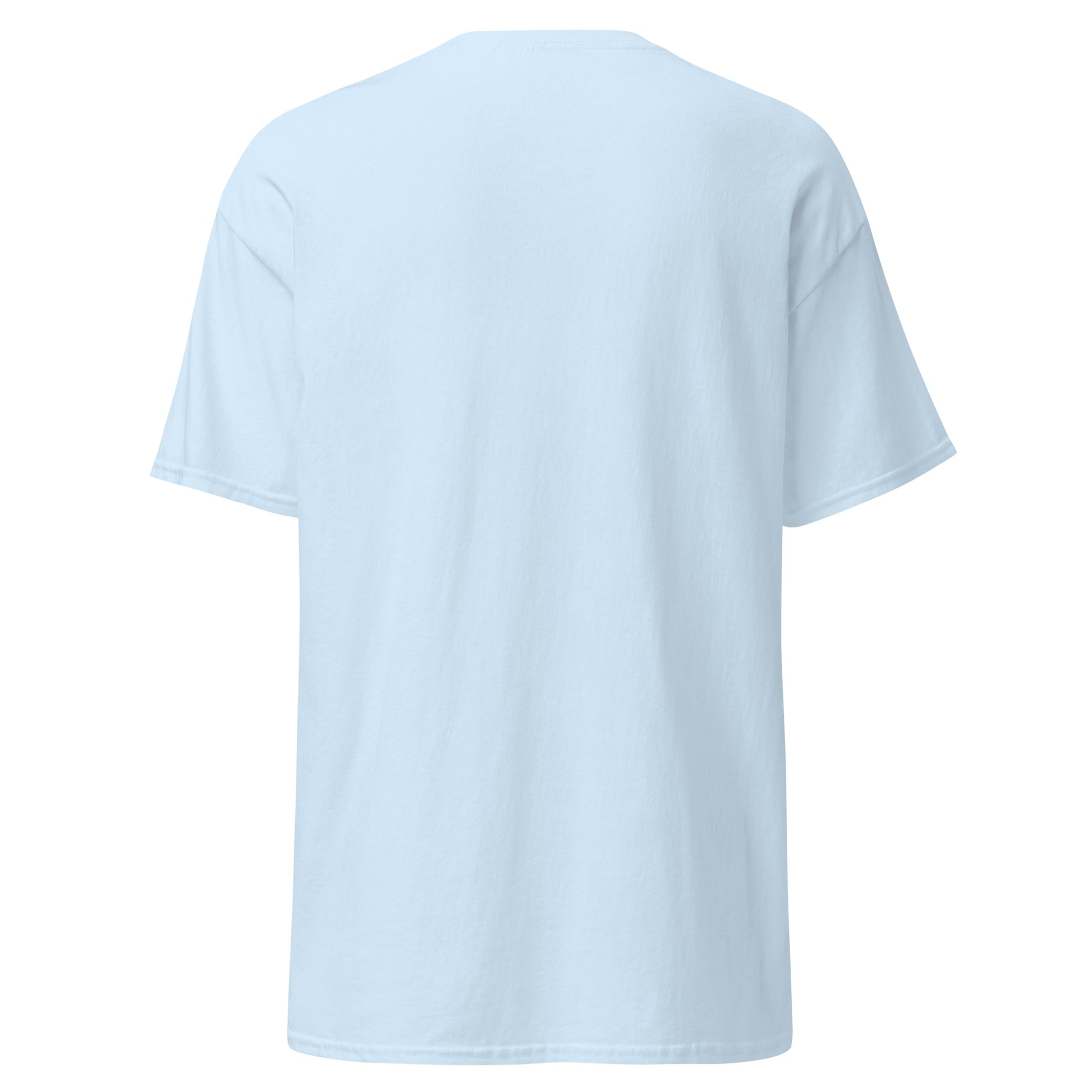 unisex-classic-tee-light-blue-back-69dd5e0d076c1 - Dreamy Phoenix