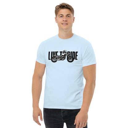 unisex-classic-tee-light-blue-front-69b88a285bcbf - Dreamy Phoenix