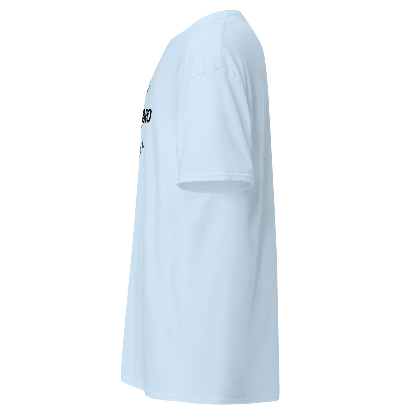 unisex-classic-tee-light-blue-left-6a1757fa5a1ce - Dreamy Phoenix