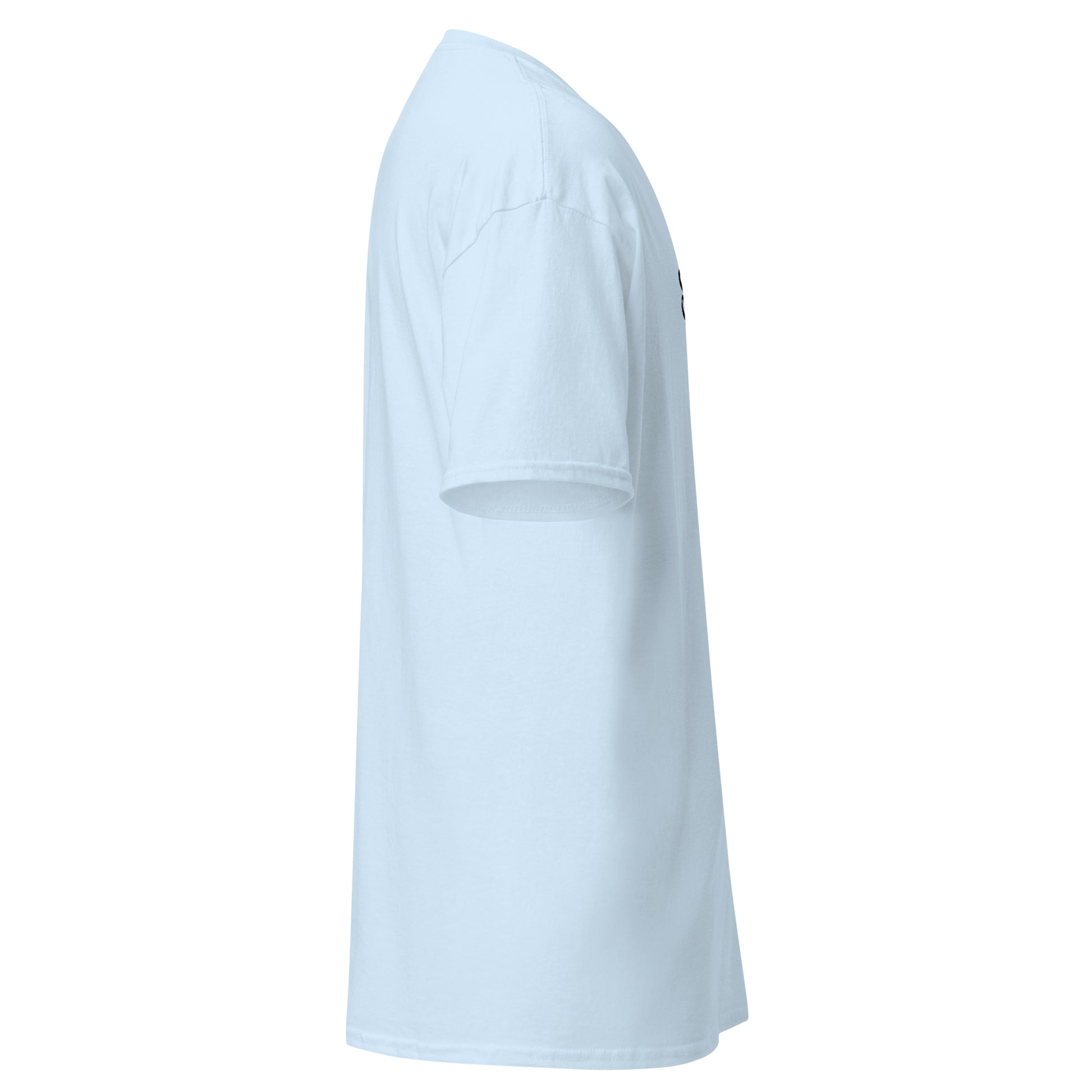 unisex-classic-tee-light-blue-right-6a1757fa5f805 - Dreamy Phoenix