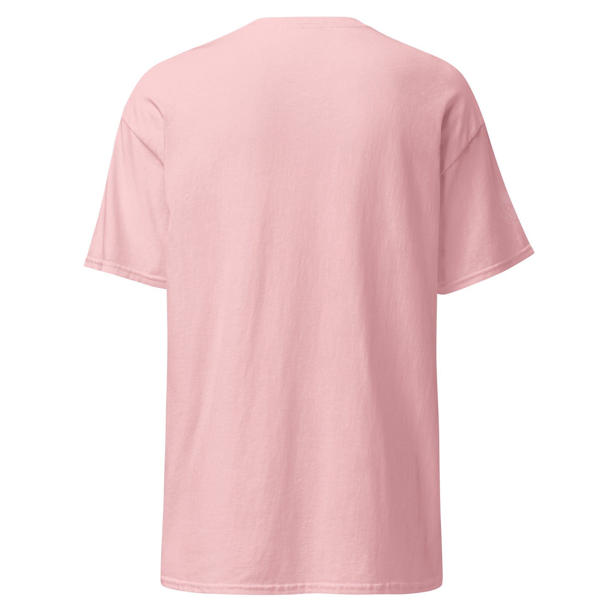 unisex-classic-tee-light-pink-back-69d63f052949b - Dreamy Phoenix
