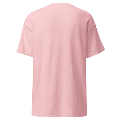 unisex-classic-tee-light-pink-back-69d63f052949b - Dreamy Phoenix