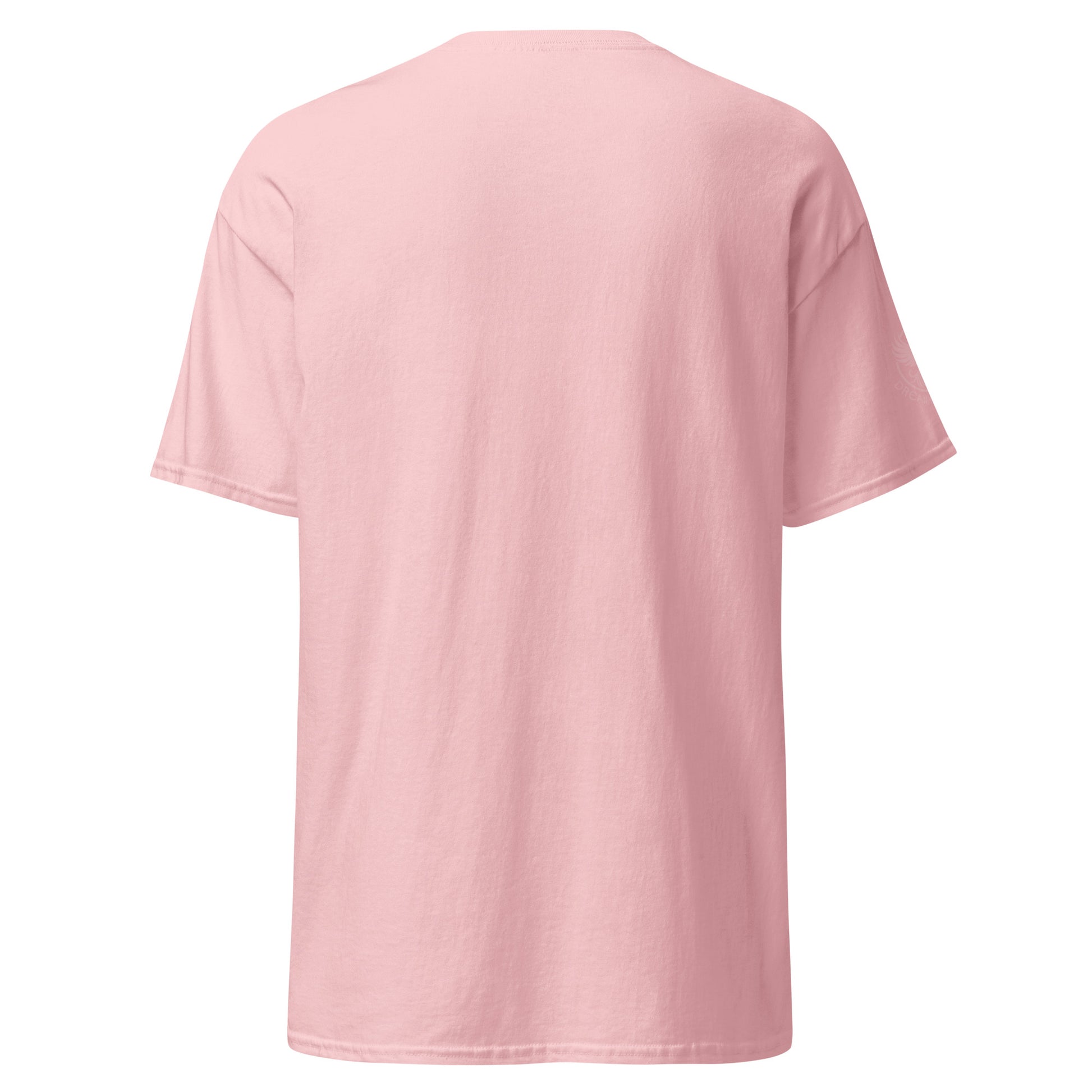 unisex-classic-tee-light-pink-back-69d6ccdc91bf9 - Dreamy Phoenix