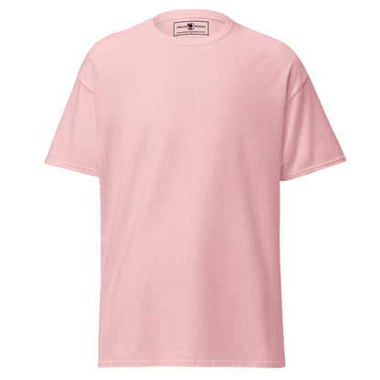unisex-classic-tee-light-pink-front-69d6ccdc7fb0a - Dreamy Phoenix