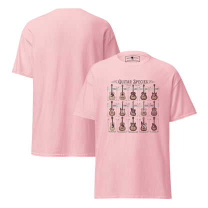 unisex-classic-tee-light-pink-front-and-back-69dd7e4eeb95f - Dreamy Phoenix