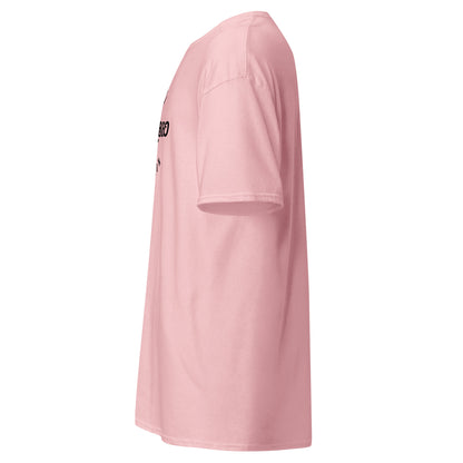 unisex-classic-tee-light-pink-left-6a1757fa40f7b - Dreamy Phoenix