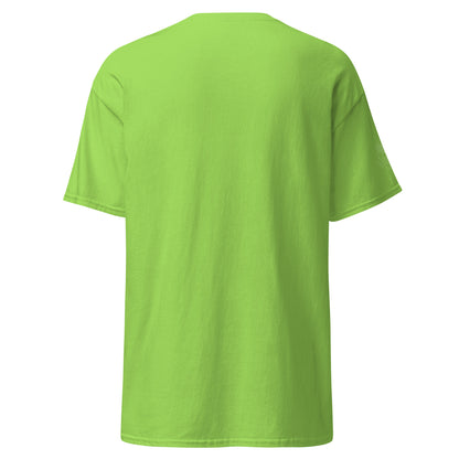 unisex-classic-tee-lime-back-69d63f052953e - Dreamy Phoenix