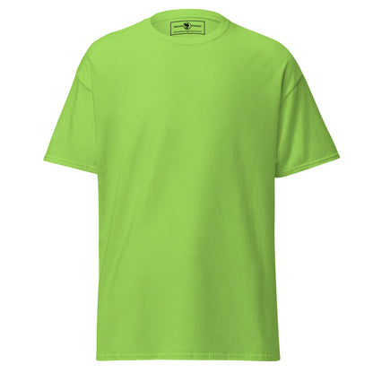 unisex-classic-tee-lime-front-69d6ccdc67251 - Dreamy Phoenix