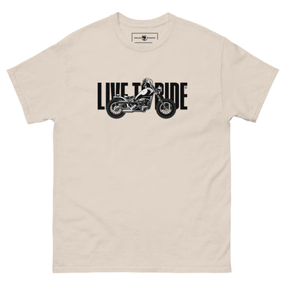 unisex-classic-tee-natural-front-69b88a28575cd - Dreamy Phoenix