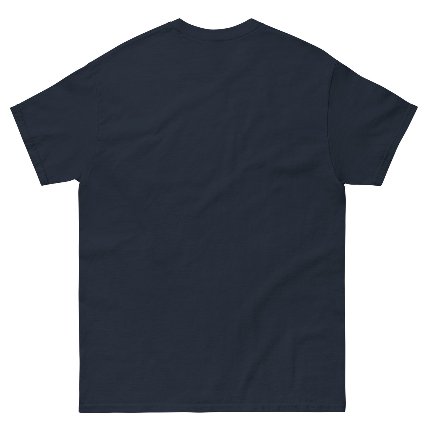 unisex-classic-tee-navy-back-69b88c15cee0b - Dreamy Phoenix