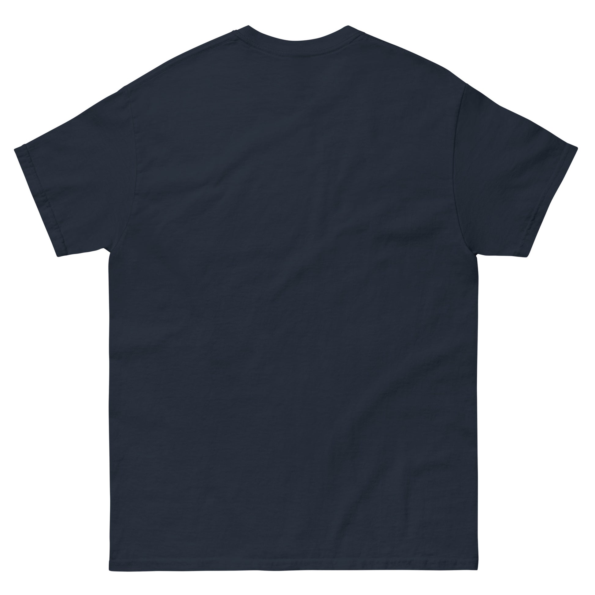 unisex-classic-tee-navy-back-69b88c15cee0b - Dreamy Phoenix