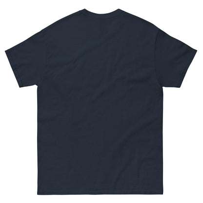 unisex-classic-tee-navy-back-69b88c15cee0b - Dreamy Phoenix