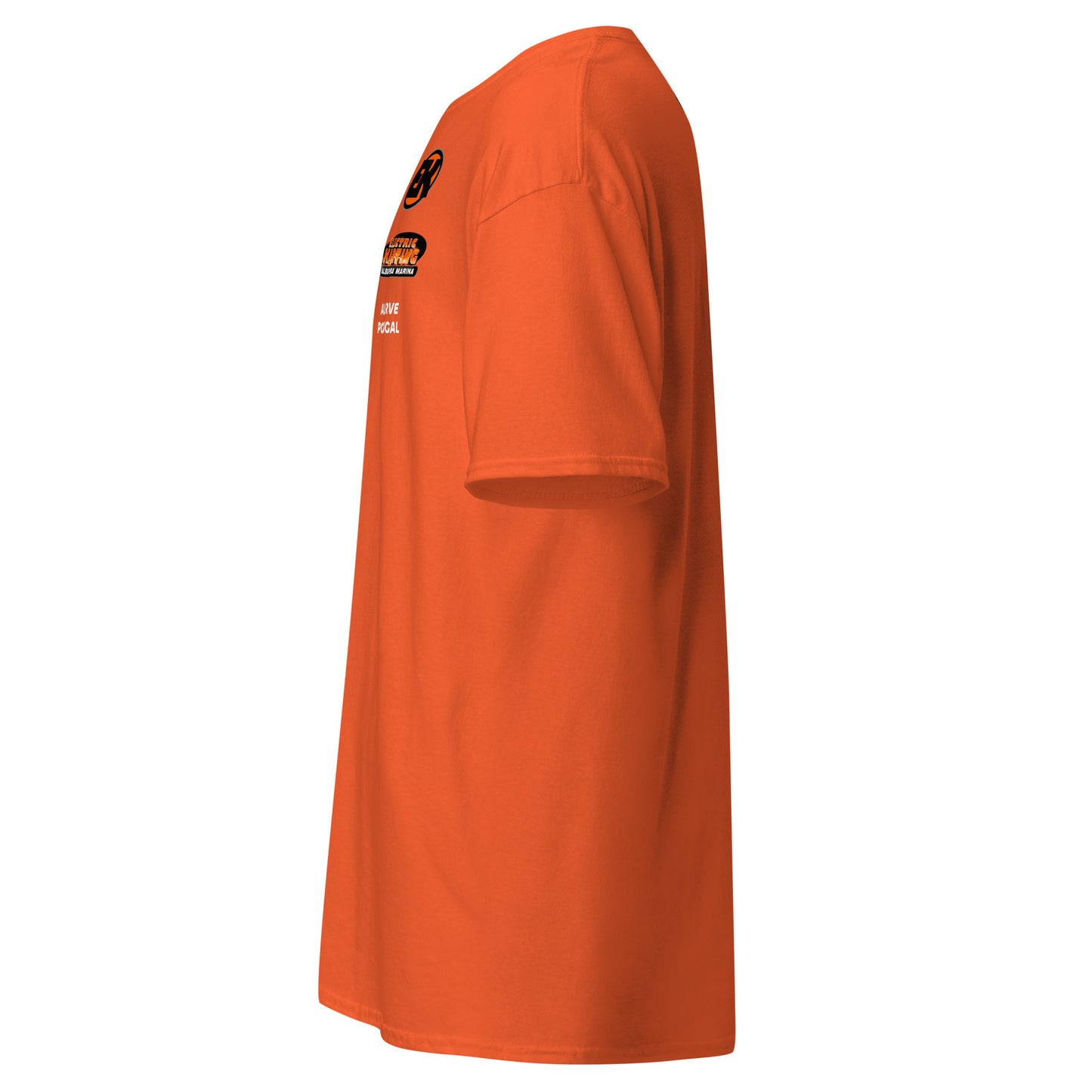 unisex-classic-tee-orange-left-69cbe0ff72558 - Dreamy Phoenix