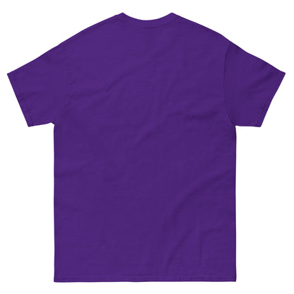 unisex-classic-tee-purple-back-69b88c15d5f51 - Dreamy Phoenix