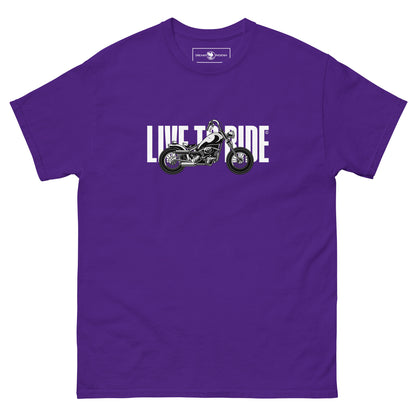 unisex-classic-tee-purple-front-69b88c15d2116 - Dreamy Phoenix