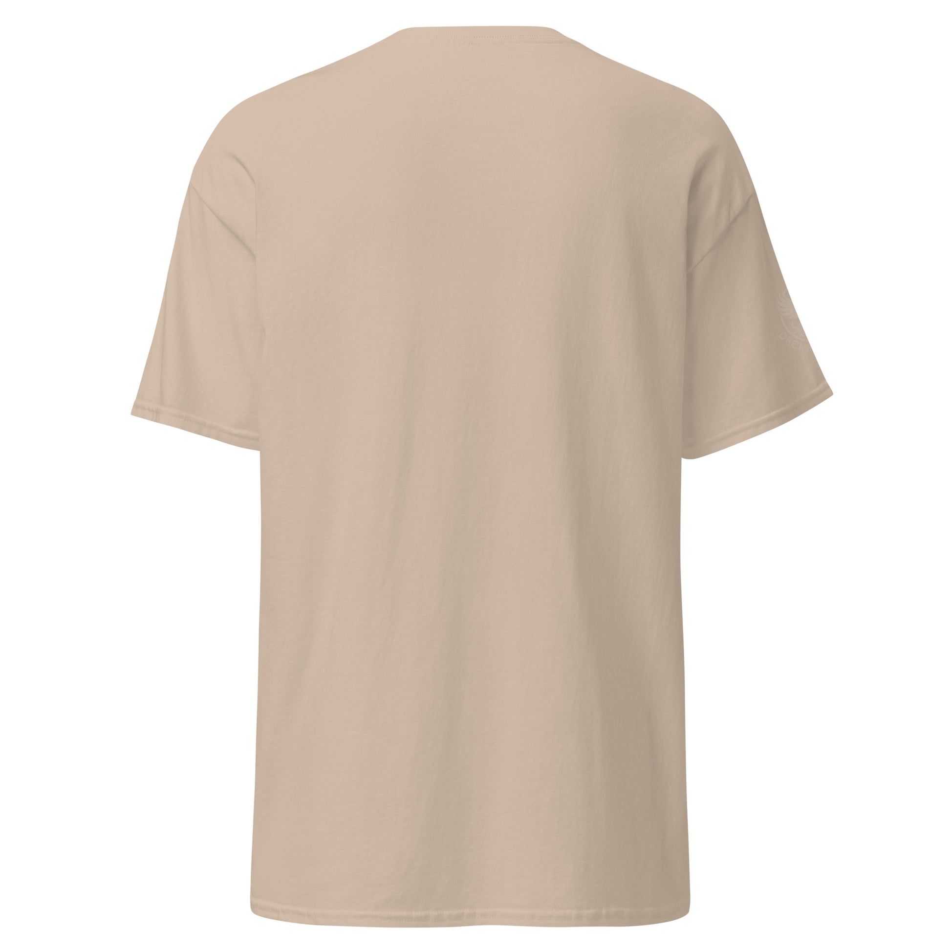 unisex-classic-tee-sand-back-69d63f05297b0 - Dreamy Phoenix