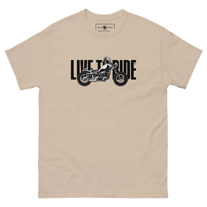 unisex-classic-tee-sand-front-69b88a2858134 - Dreamy Phoenix