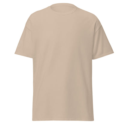 unisex-classic-tee-sand-front-69d63f052c945 - Dreamy Phoenix