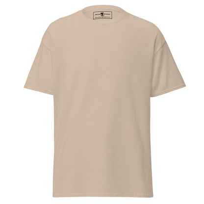 unisex-classic-tee-sand-front-69d6ccdc50328 - Dreamy Phoenix