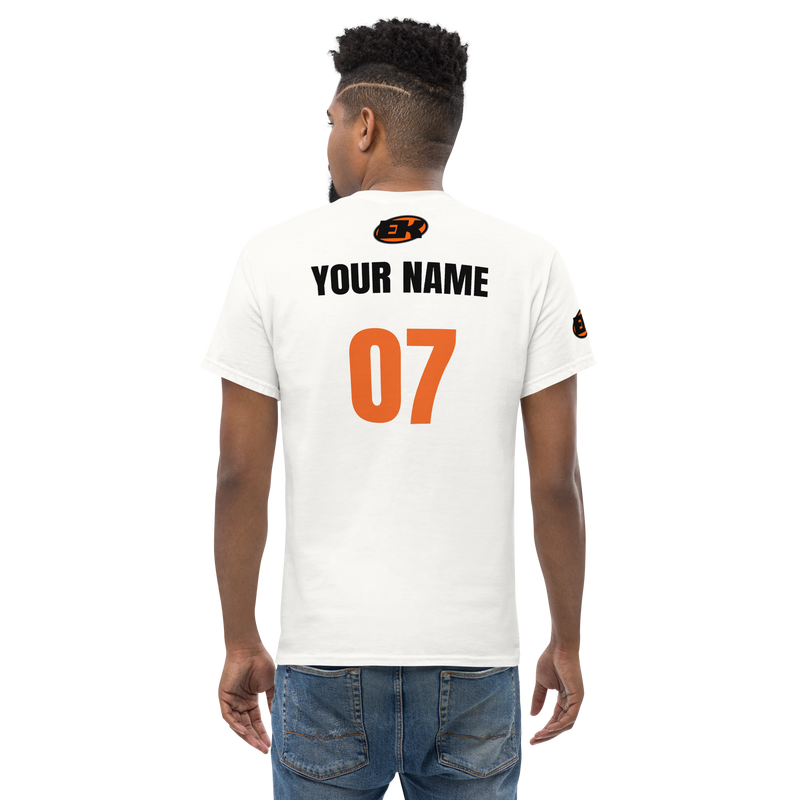 unisex-classic-tee-white-back-69cbec9457108 - Dreamy Phoenix