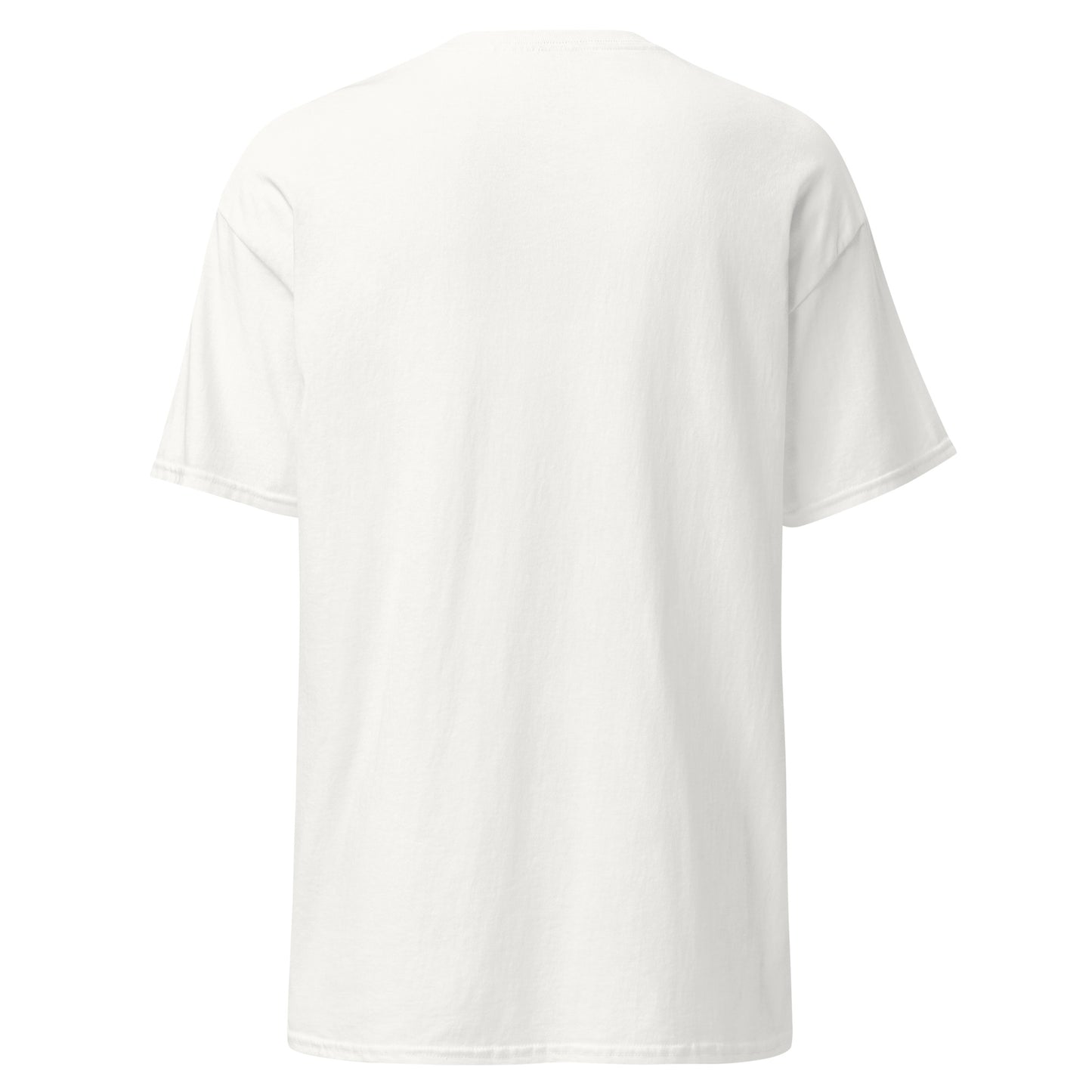 unisex-classic-tee-white-back-6a175859e2de9 - Dreamy Phoenix