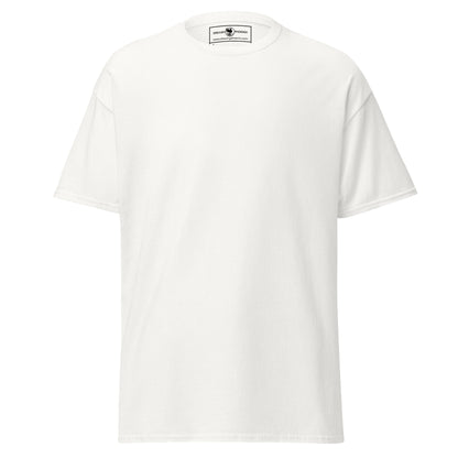 unisex-classic-tee-white-front-69d6ccdcb84f5 - Dreamy Phoenix