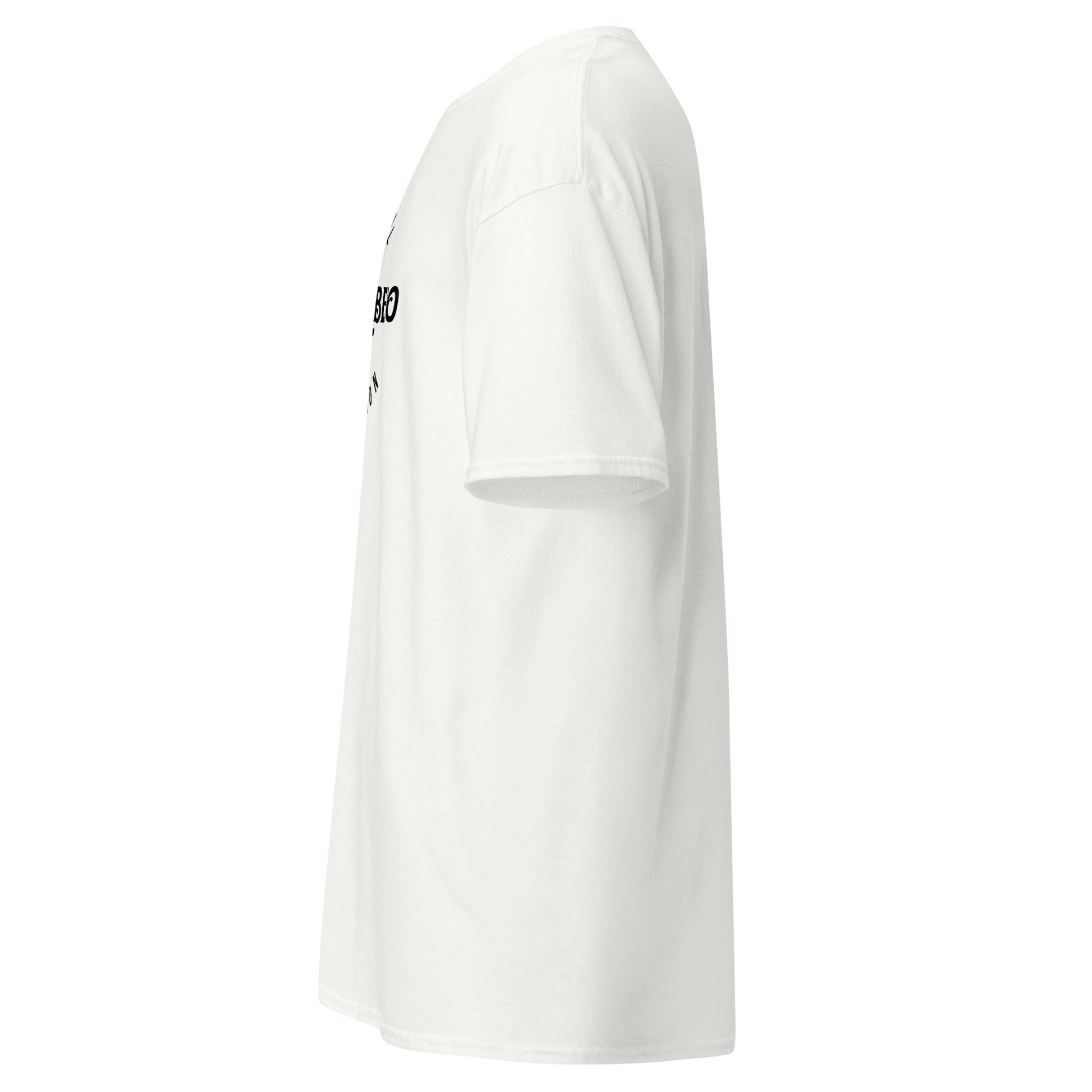unisex-classic-tee-white-left-6a1757fa78c02 - Dreamy Phoenix