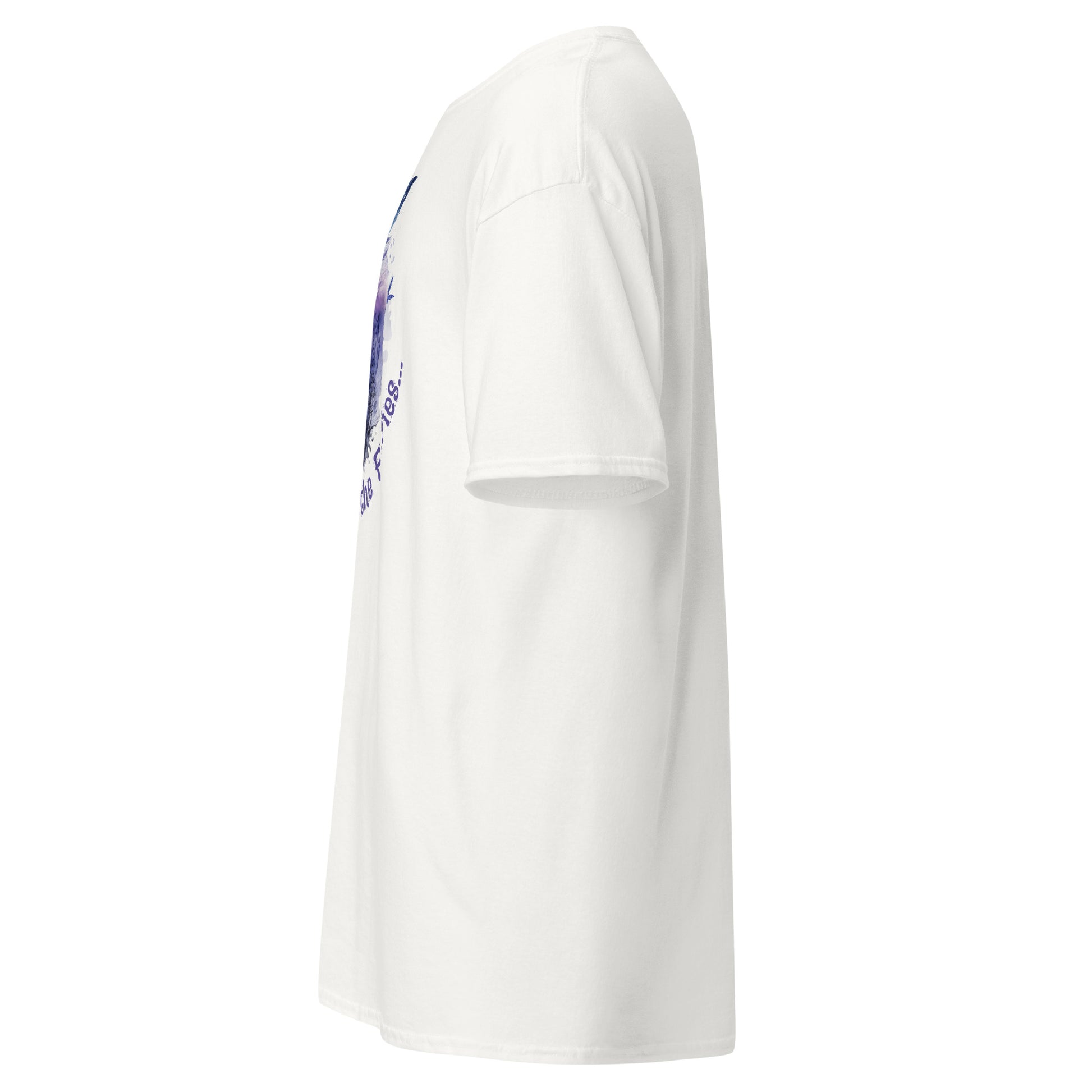 unisex-classic-tee-white-left-6a175942904b6 - Dreamy Phoenix
