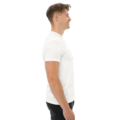 unisex-classic-tee-white-right-69cd9221267c9 - Dreamy Phoenix