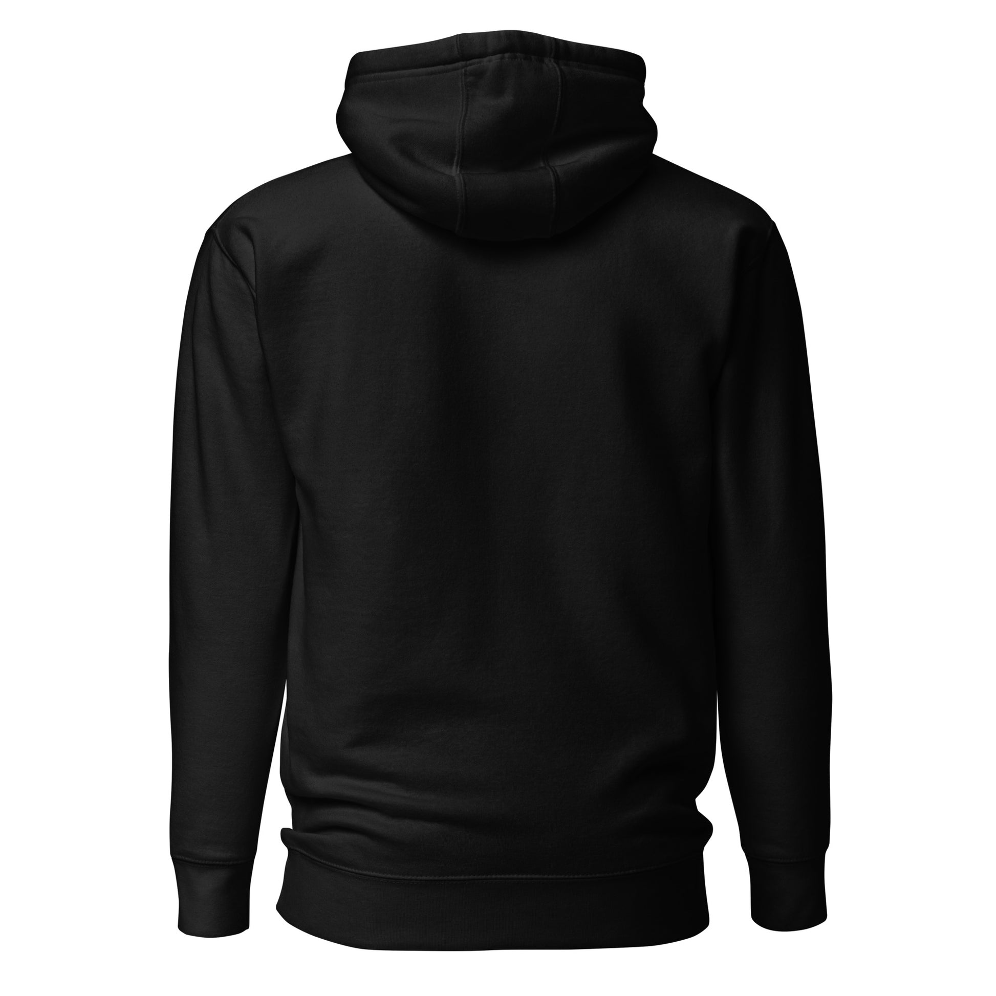 unisex-premium-pullover-hoodie-black-back-69f50e1281e5a - Dreamy Phoenix