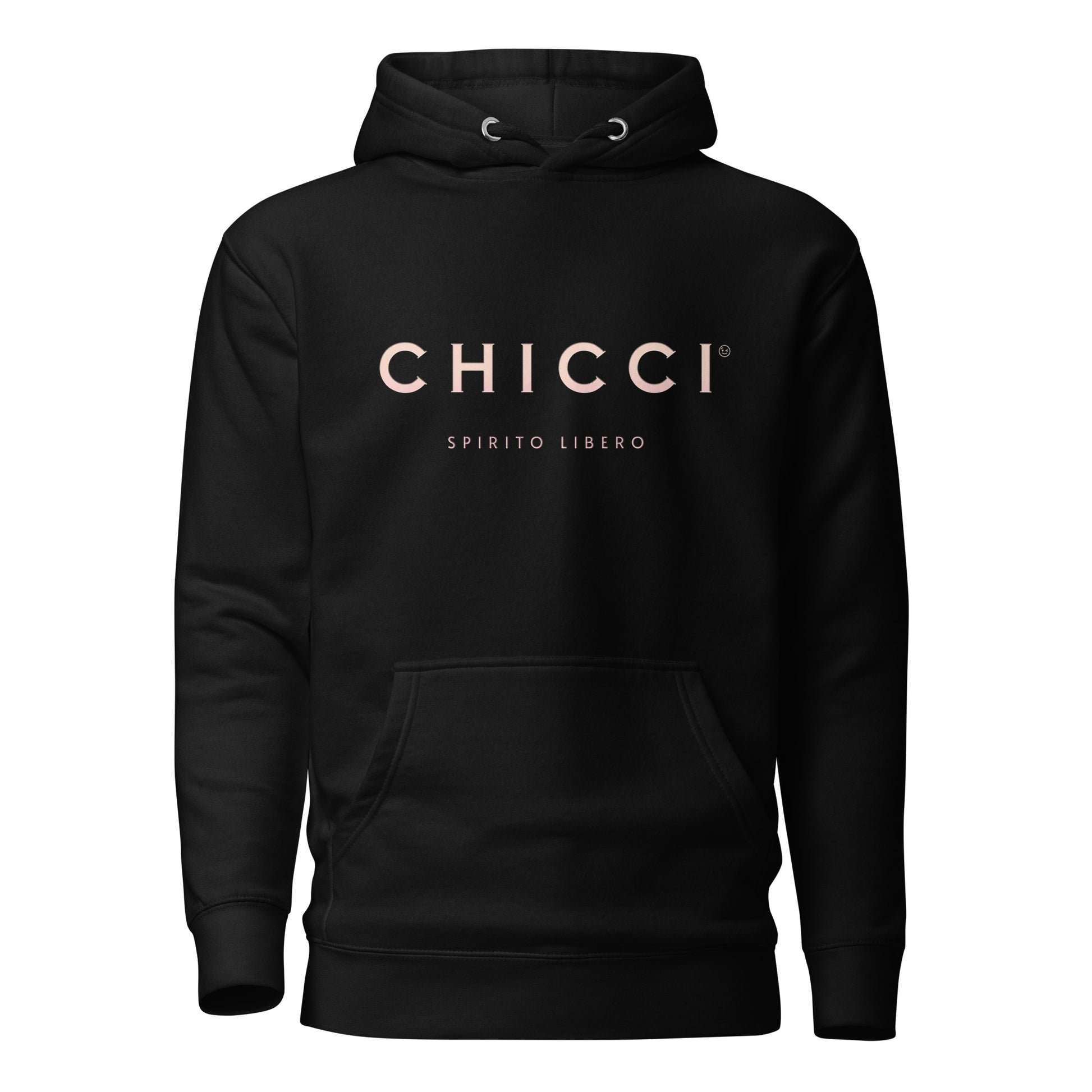 unisex-premium-pullover-hoodie-black-front-69f50e127e151 - Dreamy Phoenix